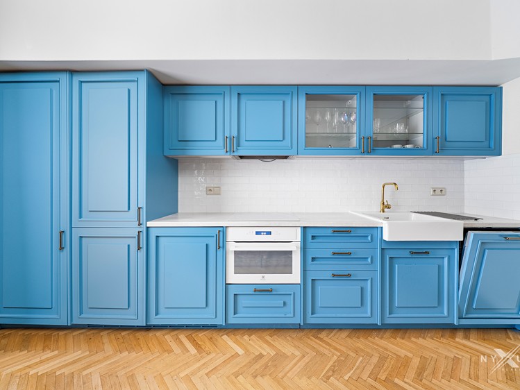 Wohnung 2+kk zur Miete, 59 m² (4 von 16)