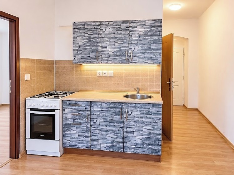 Wohnung 1+1 zum Kauf, 36 m² (2 von 7)