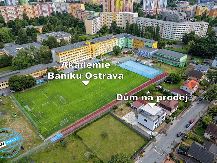 Квартира 3+kk на продаж, 73 м² (28 з 28)