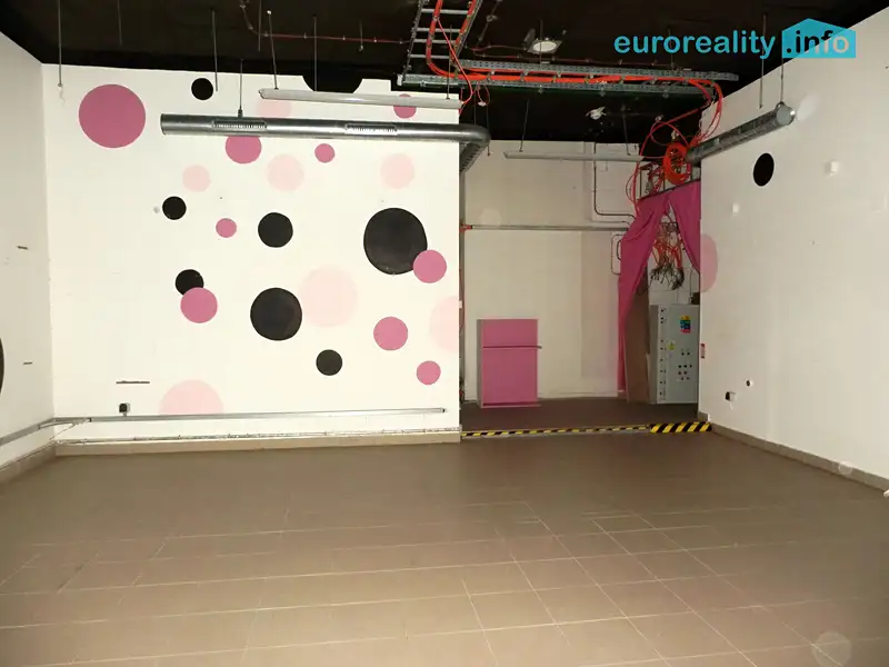Pronájem obchodního prostoru 51 m², Praha – náhled fotky 3