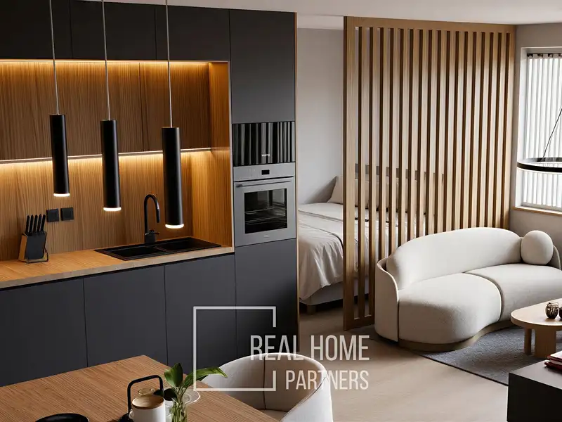 Prodej bytu 1+kk 43 m², Znojmo – náhled fotky 1