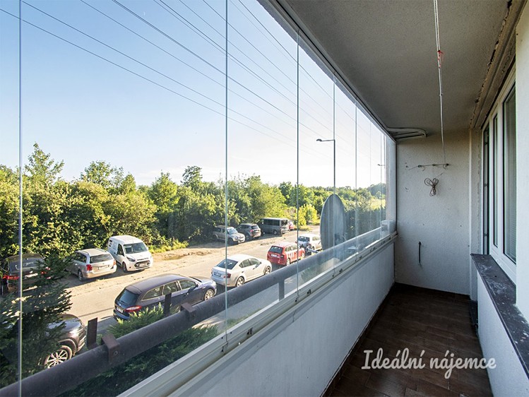 Pronájem bytu 3+kk, 79 m² (3 z 19)