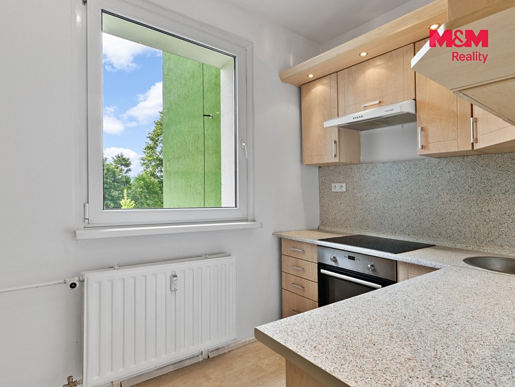 Квартира 1+1 на продаж, 39 м² (6 з 15)