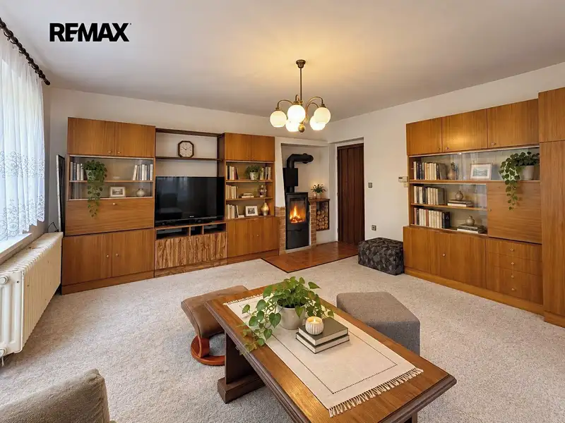 Prodej chalupy 253 m², pozemek 1038 m², Bujanov – náhled fotky 2