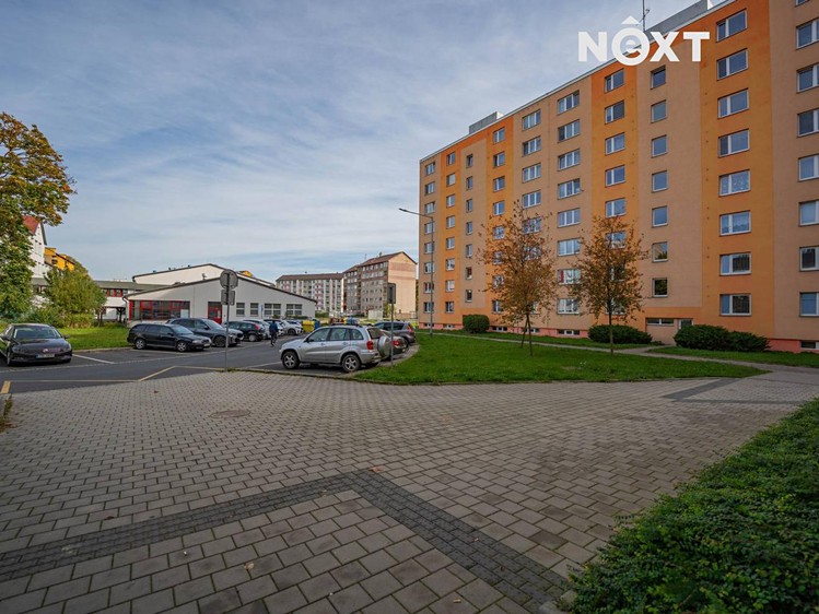 Prodej bytu 2+1, 44 m² (13 z 15)