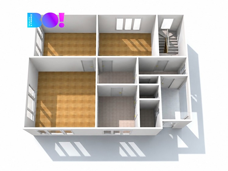 Prodej domu, 96 m² (23 z 25)