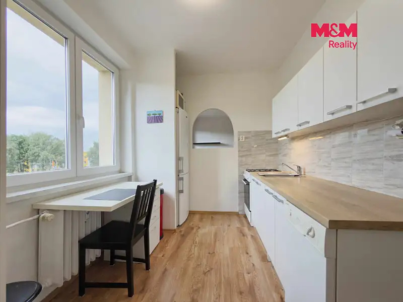 Pronájem bytu 2+1 48 m², Karviná – náhled fotky 3