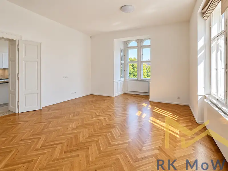Pronájem bytu 5+1 175 m², Praha – náhled fotky 1