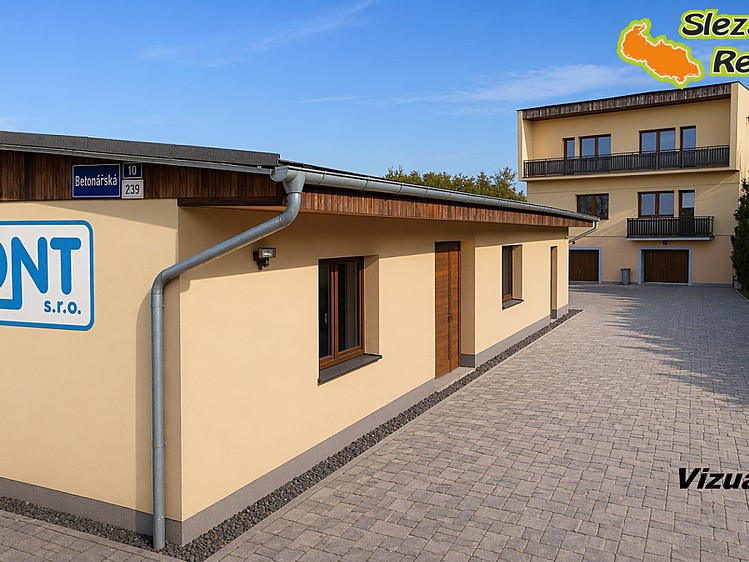 Prodej domu, 380 m² (4 z 32)