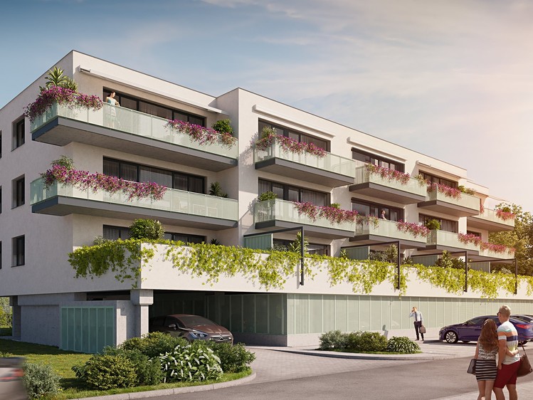 Prodej bytu 3+kk, 82 m² (4 z 9)