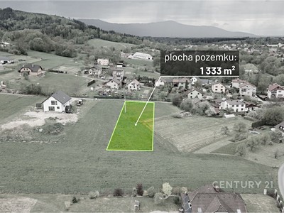 Grundstück zum Kauf, 1.333 m² (2 von 11)