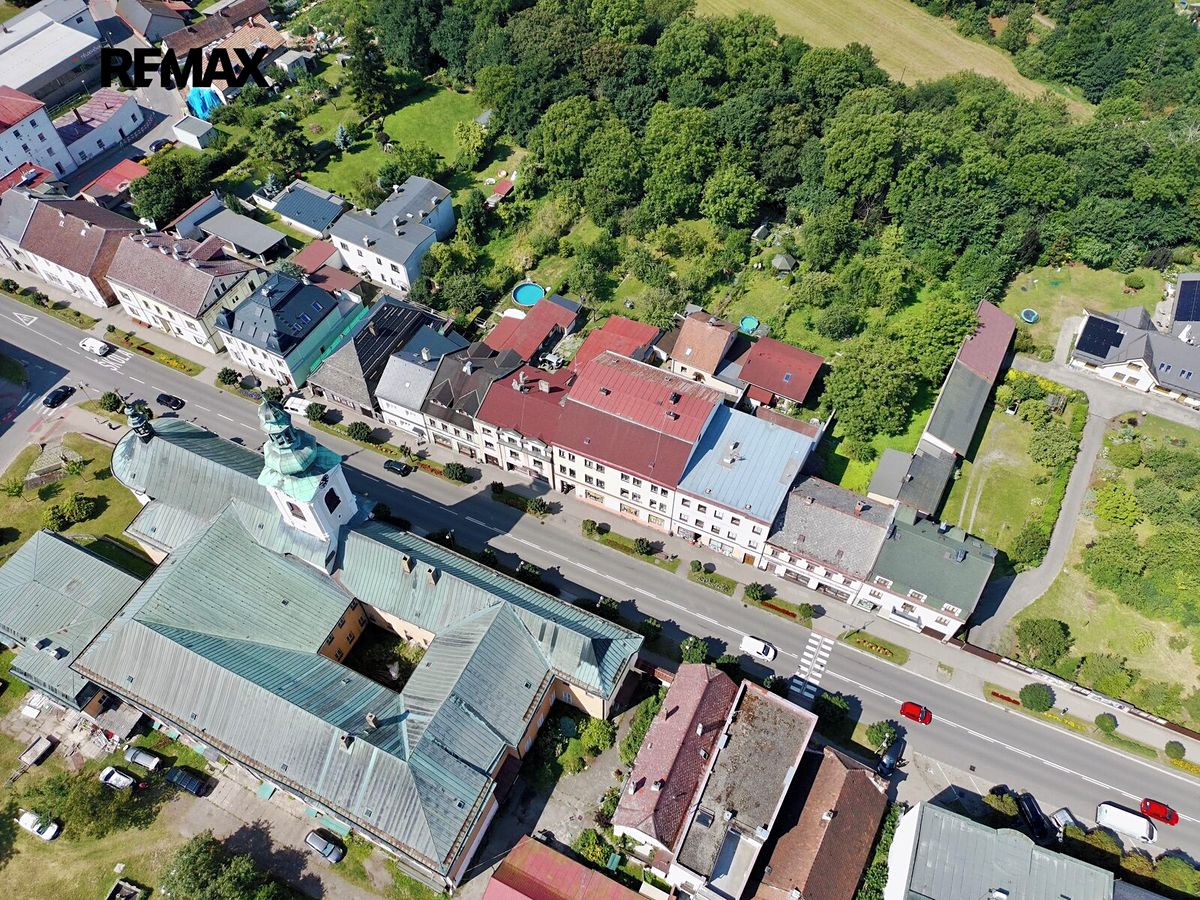 Prodej bytu 2+kk 73 m²
