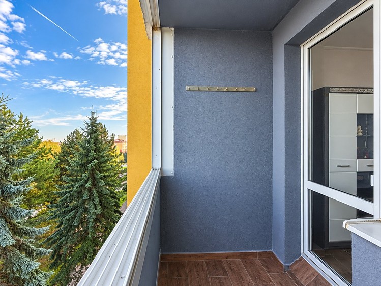 Квартира 3+1 на продаж, 72 м² (14 з 30)