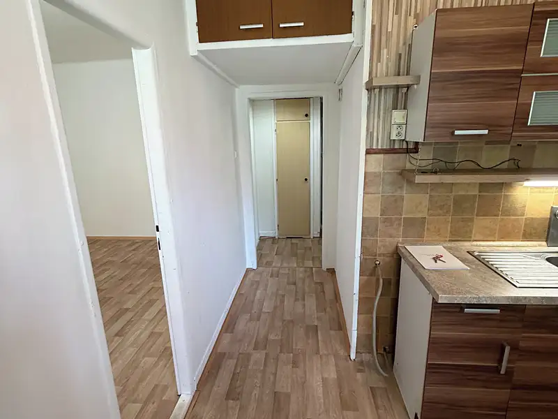 Pronájem bytu 1+1 37 m², Karviná – náhled fotky 2