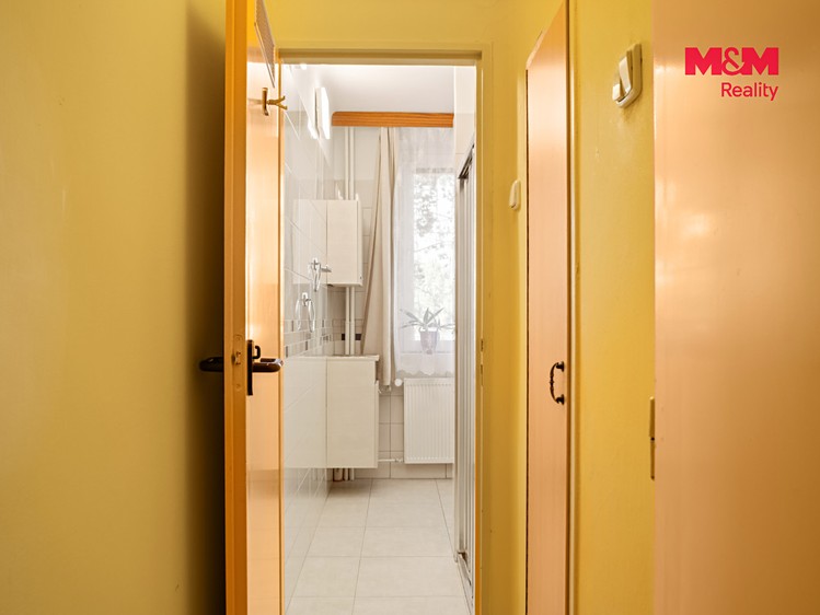 Квартира 4+1 на продаж, 86 м² (12 з 16)