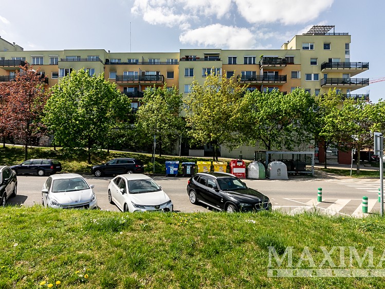 Квартира 2+kk в оренду, 50 м² (25 з 27)
