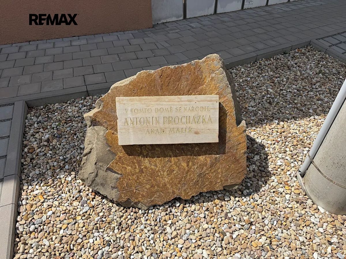 Prodej rodinného domu 217 m², pozemek 1480 m²