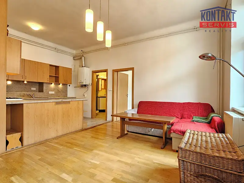 Prodej bytu 3+kk 67 m², České Budějovice – náhled fotky 2