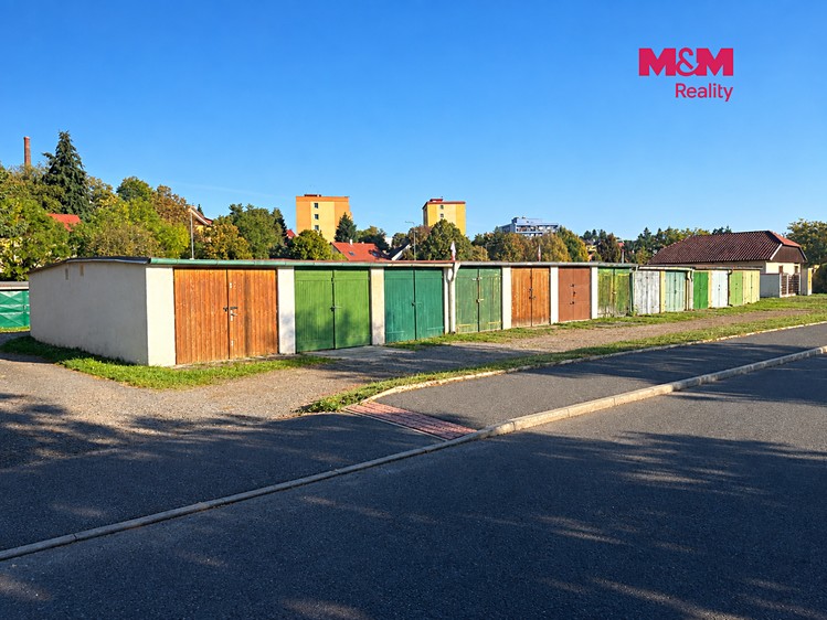 Prodej nemovitosti, 20 m² (3 z 6)
