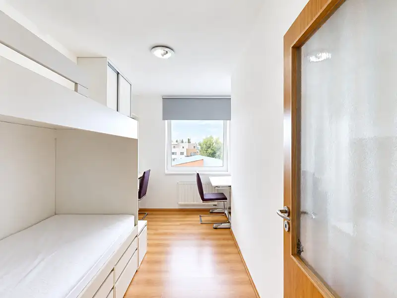 Pronájem bytu 3+kk 73 m², Praha – náhled fotky 2