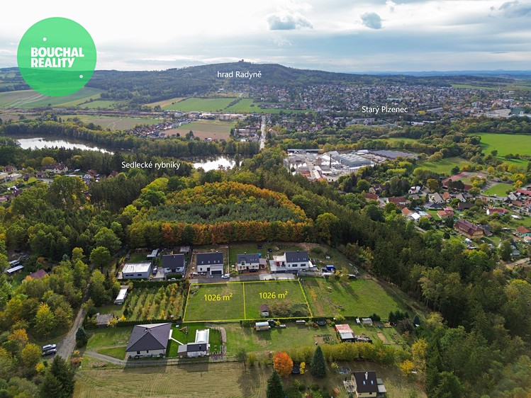 Grundstück zum Kauf, 2.042 m² (1 von 10)