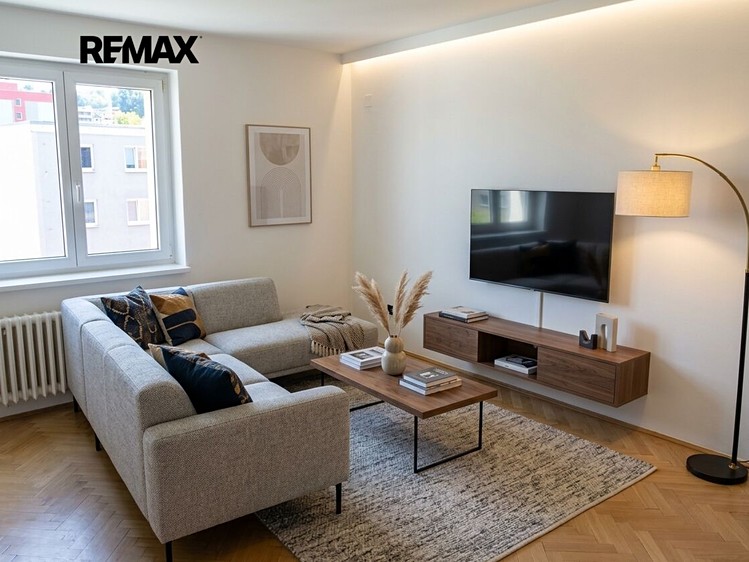 Wohnung 2+1 zum Kauf, 54 m² (3 von 12)