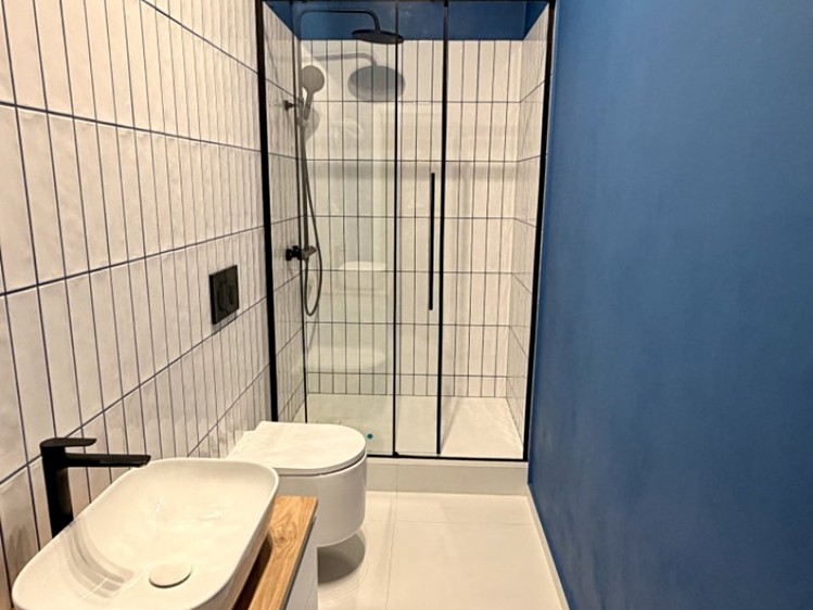 Wohnung 1+kk zur Miete, 57 m² (2 von 6)