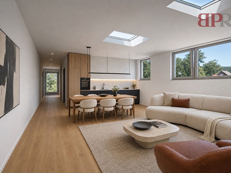Wohnung 3+kk zum Kauf, 83 m² (5 von 24)