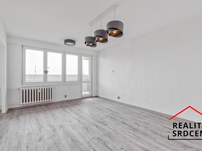 Квартира 1+1 в оренду, 34 м² (3 з 16)