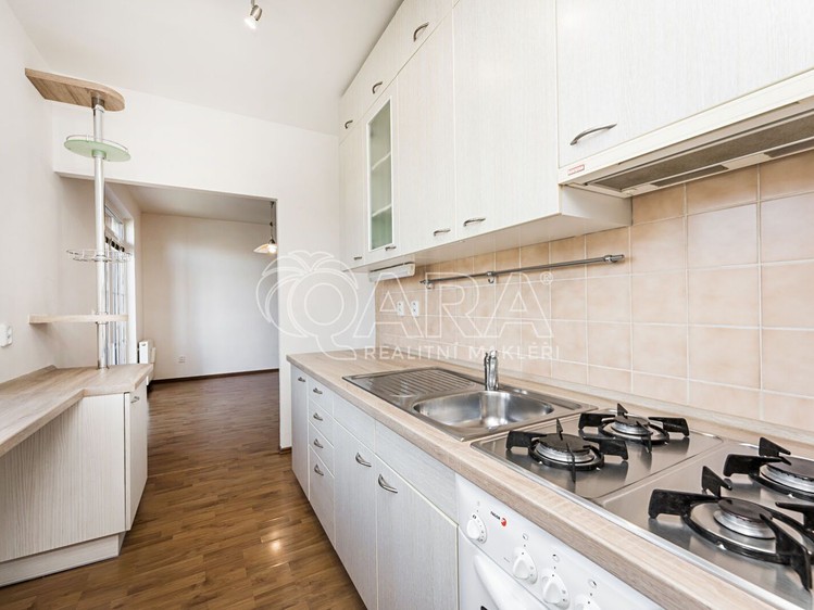 Pronájem bytu 2+1, 63 m² (8 z 9)