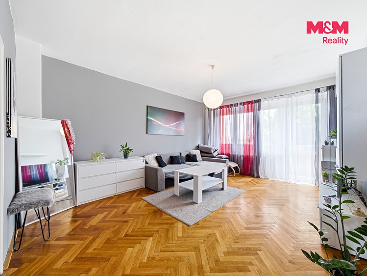 Квартира 2+1 на продаж, 64 м² (2 з 16)