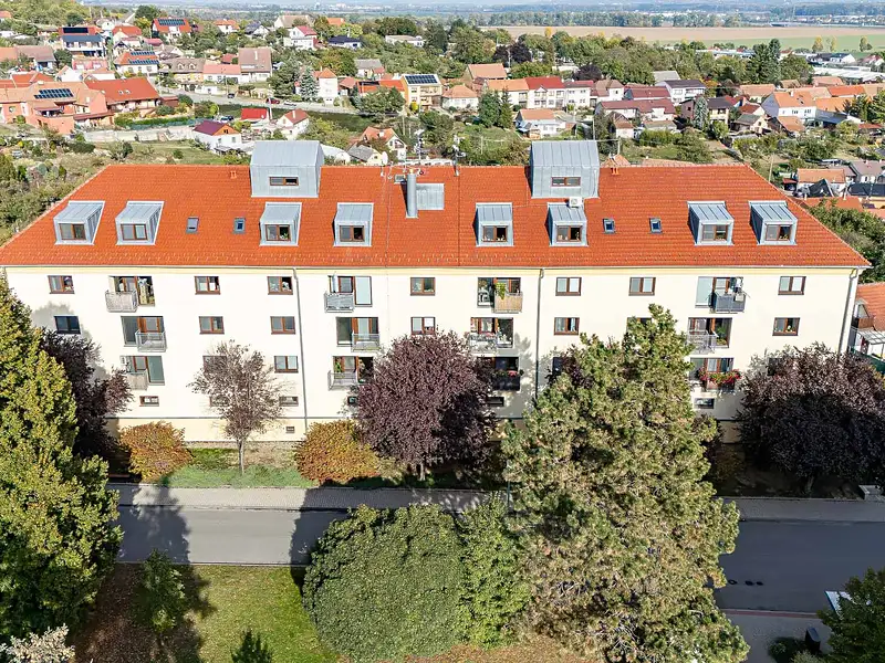 Pronájem bytu 3+kk 108 m², Polešovice – náhled fotky 2