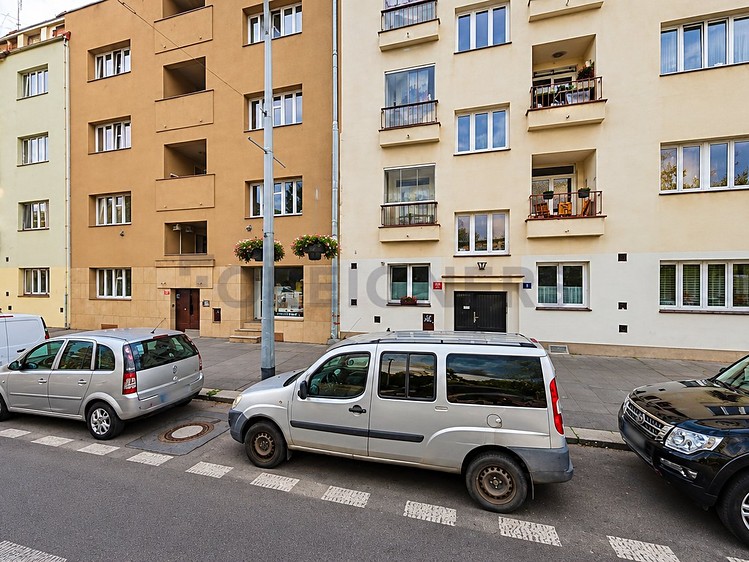 Wohnung 1+kk zur Miete, 36 m² (9 von 9)