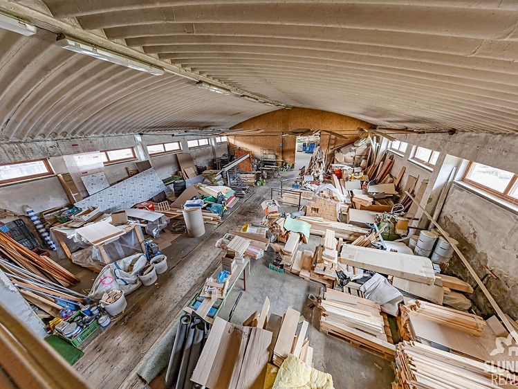 Комерційне приміщення на продаж, 769 м² (25 з 26)