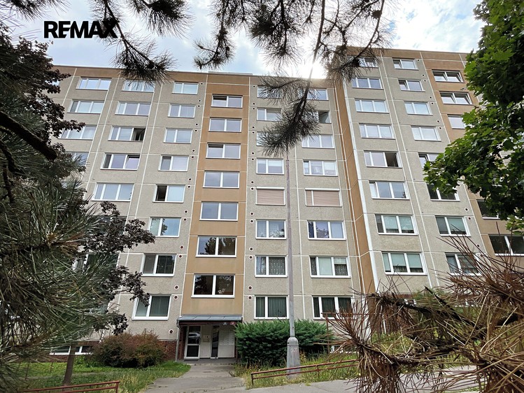Квартира 2+1 на продаж, 45 м² (25 з 27)