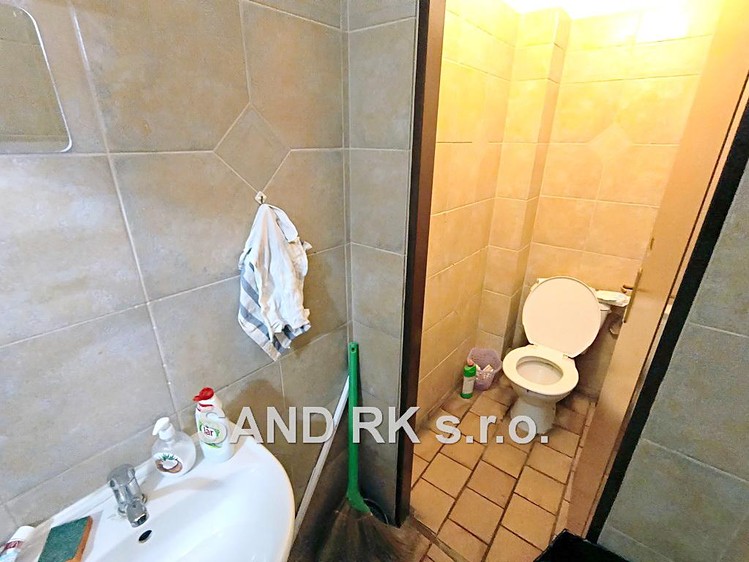 Комерційне приміщення в оренду, 50 м² (14 з 14)