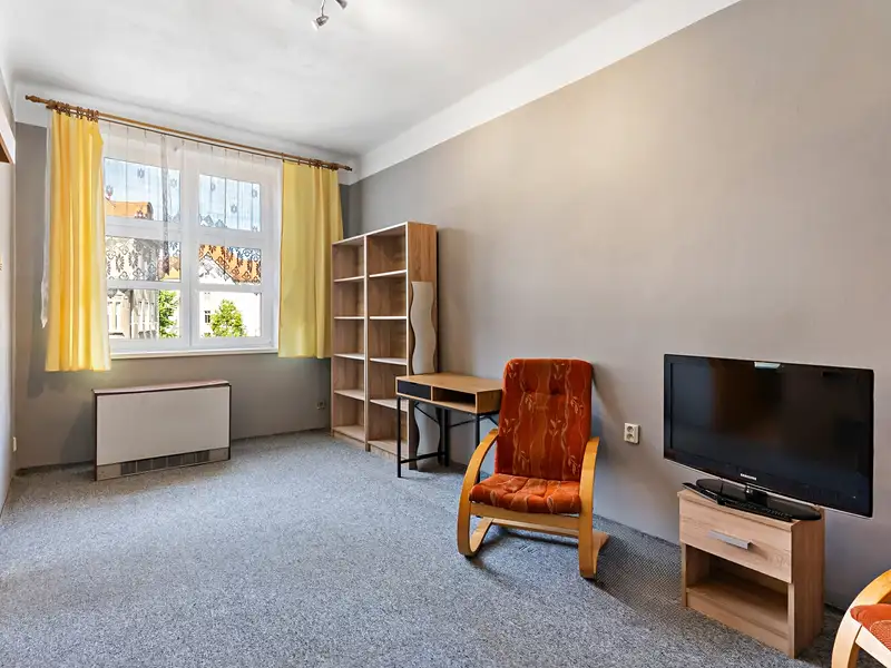 Prodej bytu 2+1 50 m², Beroun – náhled fotky 3
