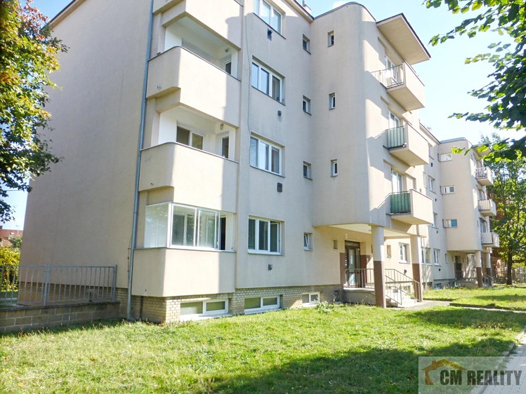 Wohnung 2+kk zur Miete, 48 m² (11 von 11)