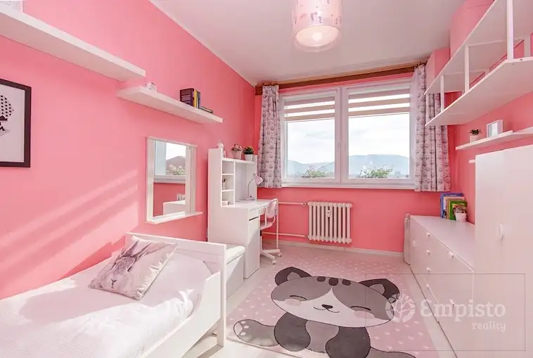 Prodej bytu 3+1 68 m², Třinec – náhled fotky 3