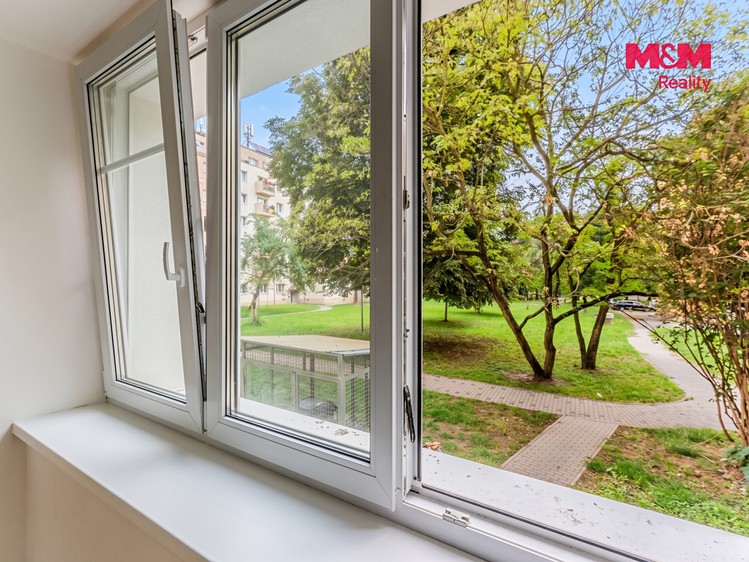 Квартира 1+kk на продаж, 22 м² (10 з 15)