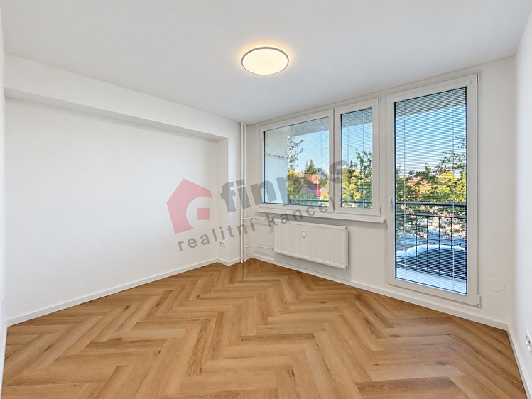 Квартира 3+kk в оренду, 65 м² (16 з 22)