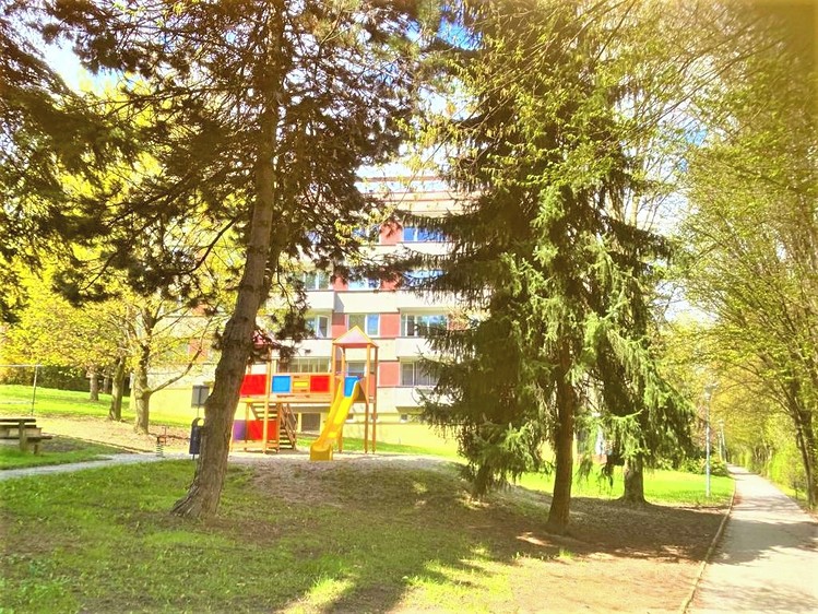 Wohnung 3+1 zum Kauf, 90 m² (23 von 24)