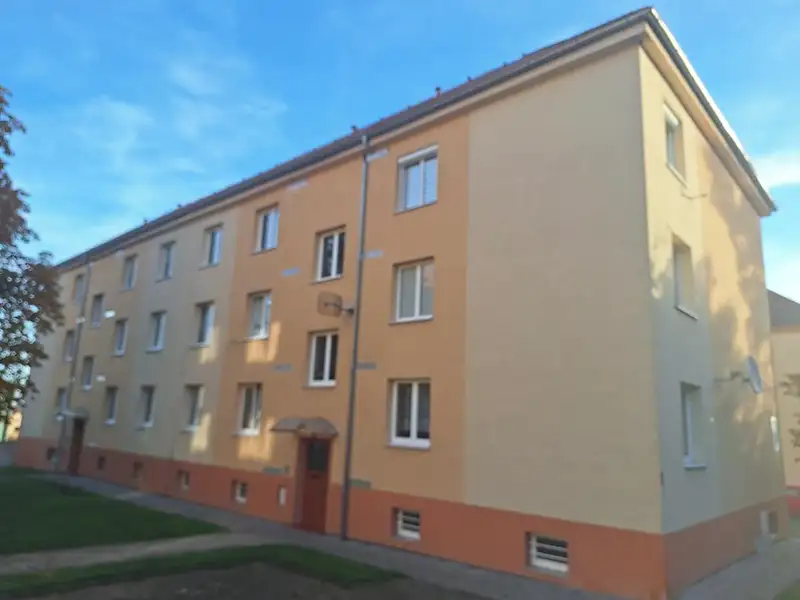 Prodej bytu 1+kk 25 m², Most – náhled fotky 1