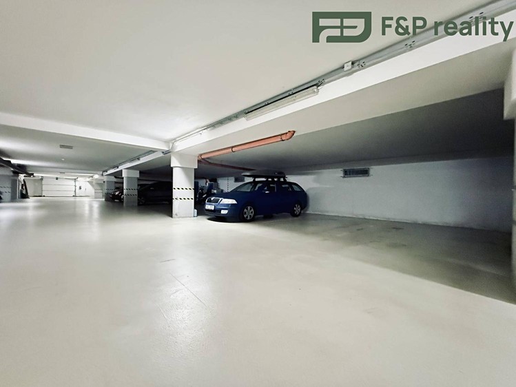 Wohnung 3+kk zum Kauf, 63 m² (16 von 21)