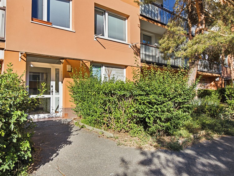 Квартира 3+kk на продаж, 75 м² (15 з 17)