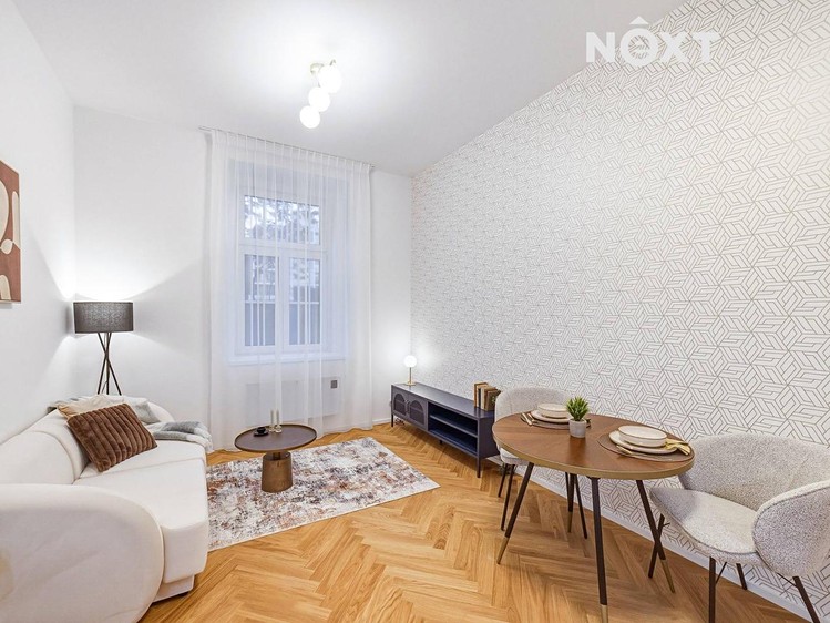 Квартира 2+kk на продаж, 49 м² (9 з 23)