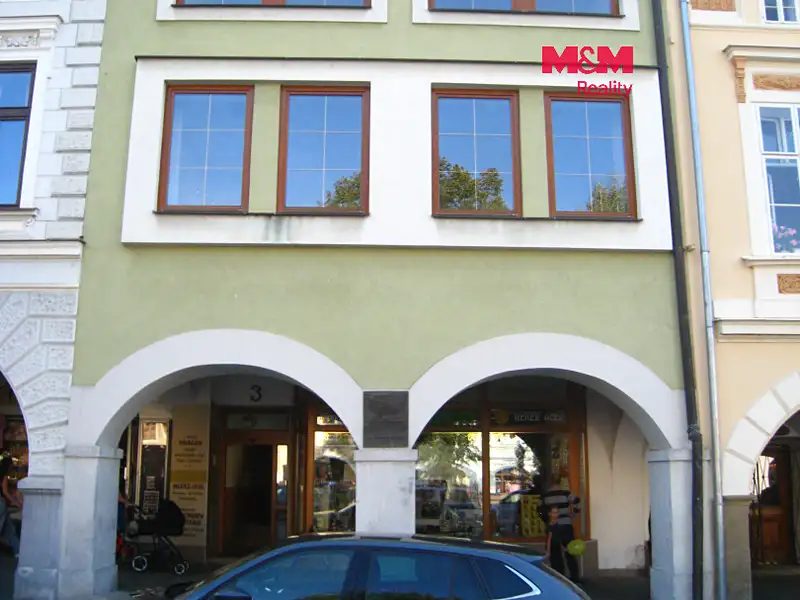 Prodej obchodního prostoru 900 m², Frenštát pod Radhoštěm – náhled fotky 1