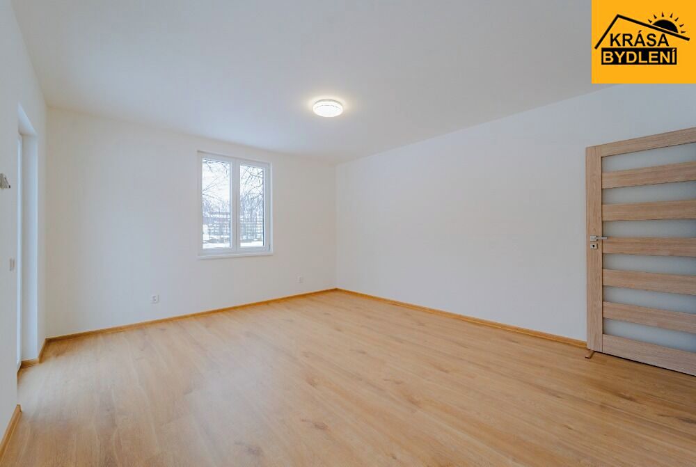 Prodej bytu 3+kk 62 m², Velká Kraš – fotka 1 z 3