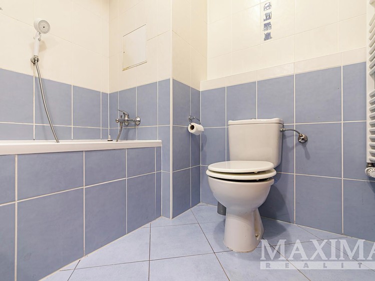 Квартира 1+kk на продаж, 36 м² (18 з 30)