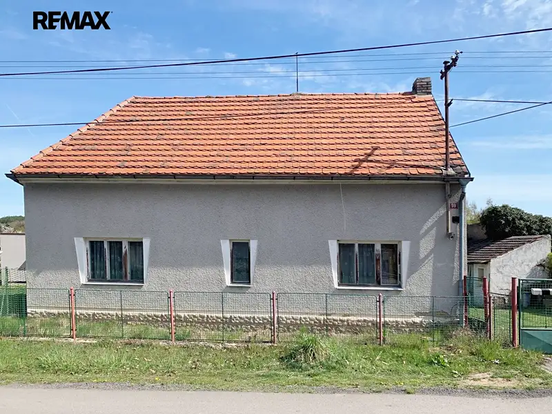 Prodej chalupy 90 m², pozemek 2409 m², Pšovlky – náhled fotky 3